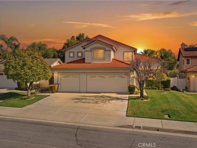 40998 Promenade Chardonnay Hls, Temecula, CA, 92591