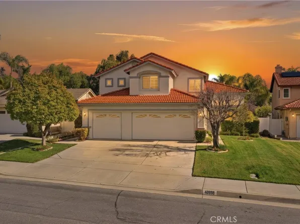 40998 Promenade Chardonnay Hls, Temecula, CA 92591