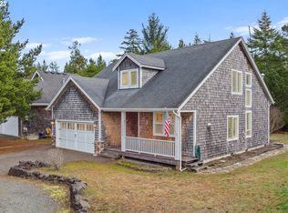 10420 Pine Ridge Dr, NEHALEM, OR 97131