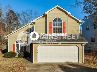 2872 Betula Dr, Austell, GA 30106