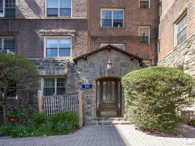 151 Centre Avenue #4B, New Rochelle, NY, 10805