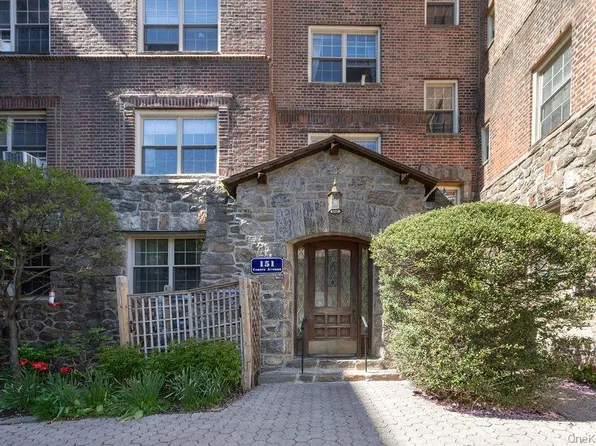151 Centre Avenue #4B, New Rochelle, NY 10805