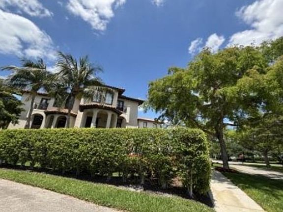 Property Rear View