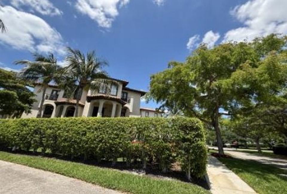 Property Rear View
