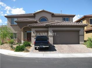 7318 Elessar Ave, Las Vegas, NV 89178
