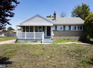 116 Baldwin Rd, Glassboro, NJ 08028