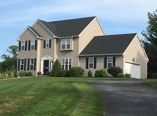 1008 Wyoming Cir, Lincoln Univ, PA 19352