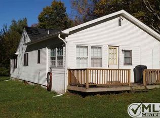 35 Military Ln, Gardiner, NY 12525