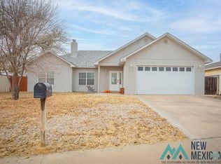 1702 S 21st St, Artesia, NM 88210