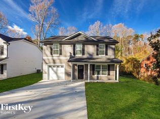 6631 Rockwell Blvd, Charlotte, NC 28269