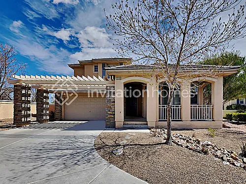 3316 Chesterbrook Ct Photo 1