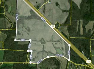 Highway 22, Gleason, TN 38229