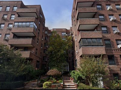 69-40 Yellowstone Blvd #101, Queens, NY, 11375