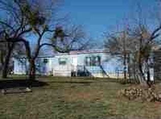 221 Thurman Loop, Llano, TX 78643