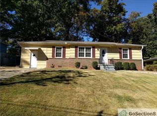 108 Lawson Dr, Birmingham, AL 35215