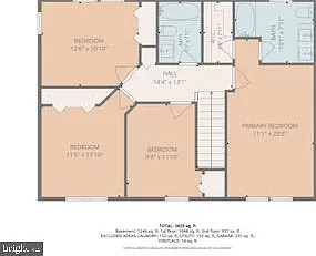 8301 Whitebark Ct — Photo 69