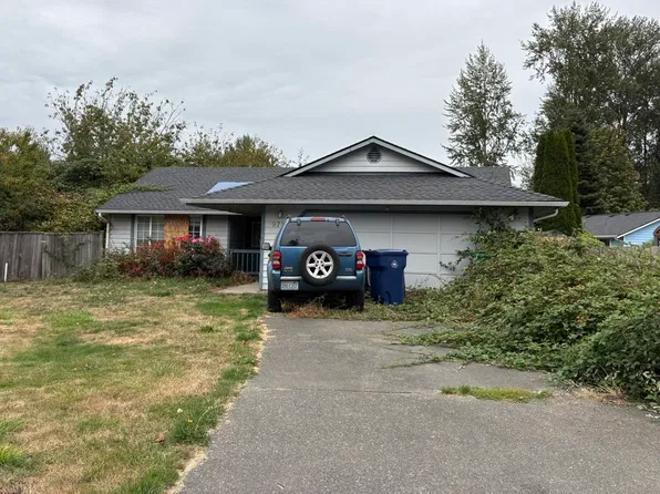 9723 52nd Ave NE, Marysville, WA 98270