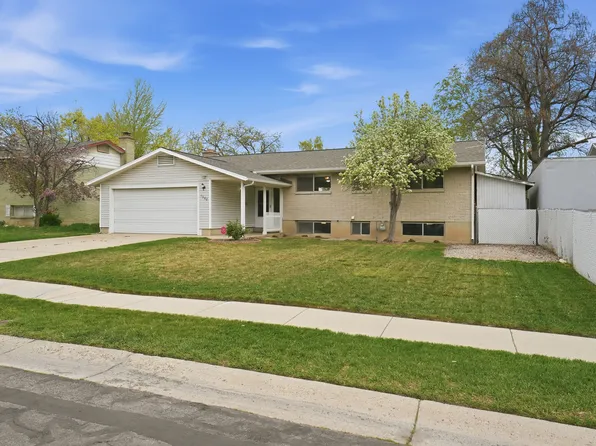 1562 W 4505 S, Taylorsville, UT 84123