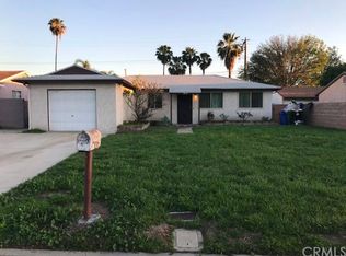 18622 E Duell St, Azusa, CA 91702