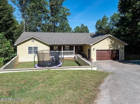 2314 Myers Cir, Louisville, TN 37777
