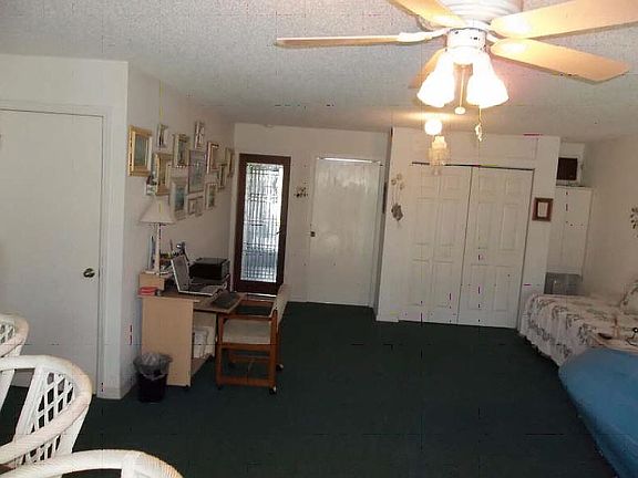 Bonus Room (basement)