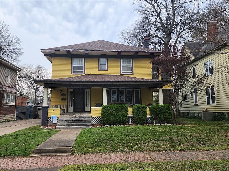 1st image of 506 W Euclid St