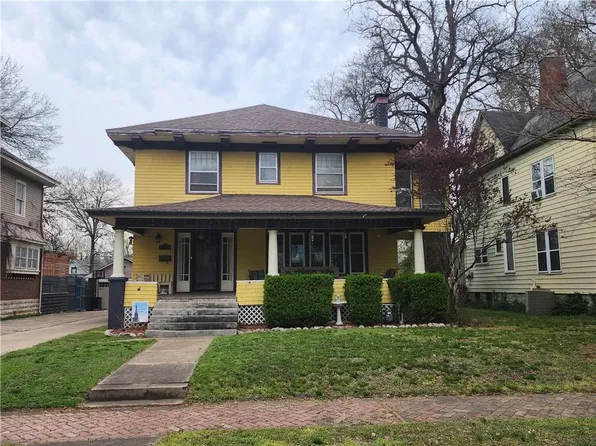 506 W Euclid St, Pittsburg, KS 66762