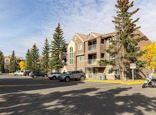 2611 S Edenwold Hts NW #11, Calgary, AB T3A3T5