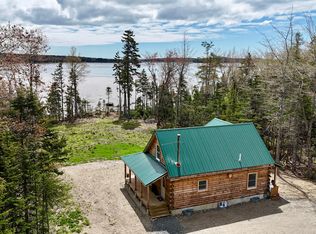 230 Oak Point Rd, Harrington, ME 04643