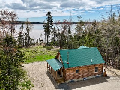 230 Oak Point Road, Harrington, ME, 04643