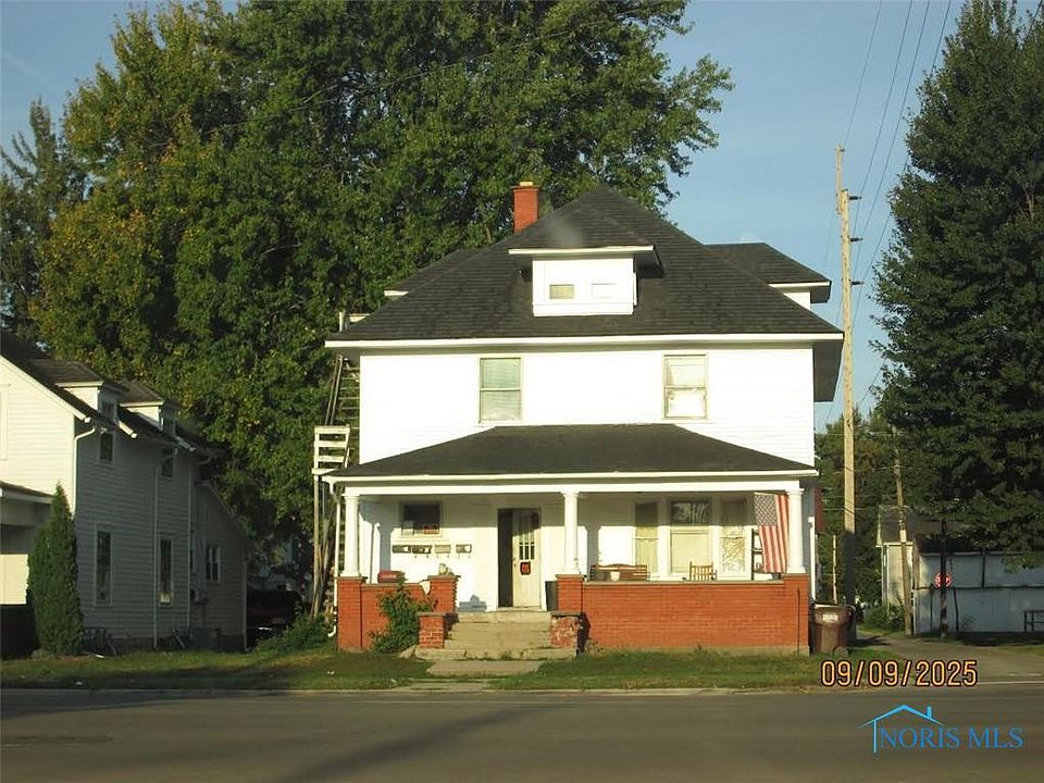 2nd image of 708 N Main St