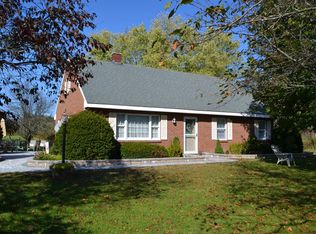 2 Old West Rd, Gansevoort, NY 12831