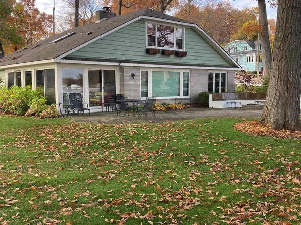 9478 Fraulin Cir, Richland, MI 49083