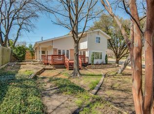 204 Rochelle Blvd, Irving, TX 75062