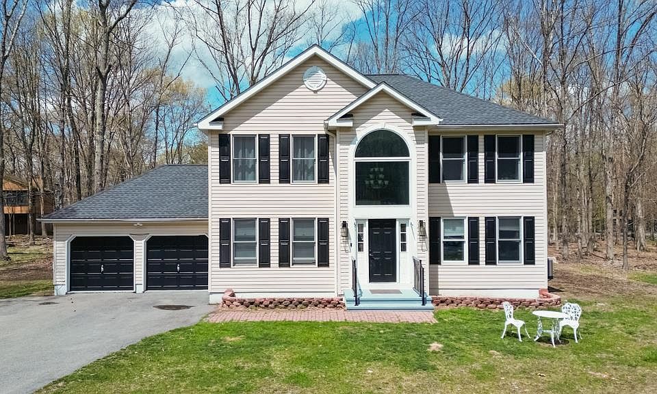 196 Sandlewood Dr, East Stroudsburg, PA 18301 Zillow