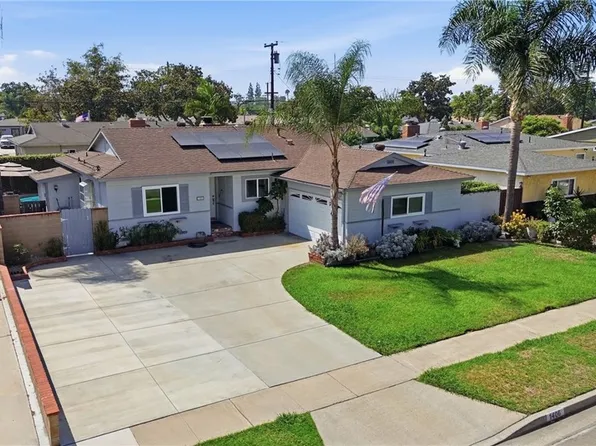 1406 W Baker Ave, Fullerton, CA 92833