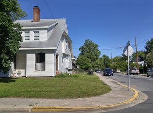 930 N Division St, Salisbury, MD 21801