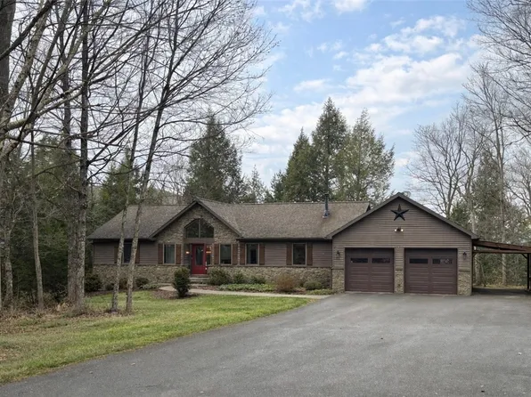 309 Bob Wilson Rd, Oneonta, NY 13820