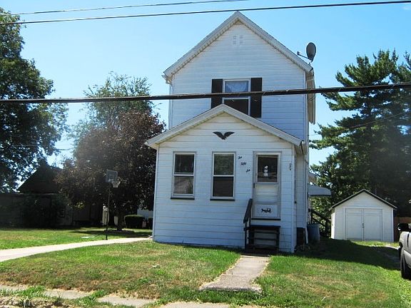 2nd image of 256 Bouquet Ave