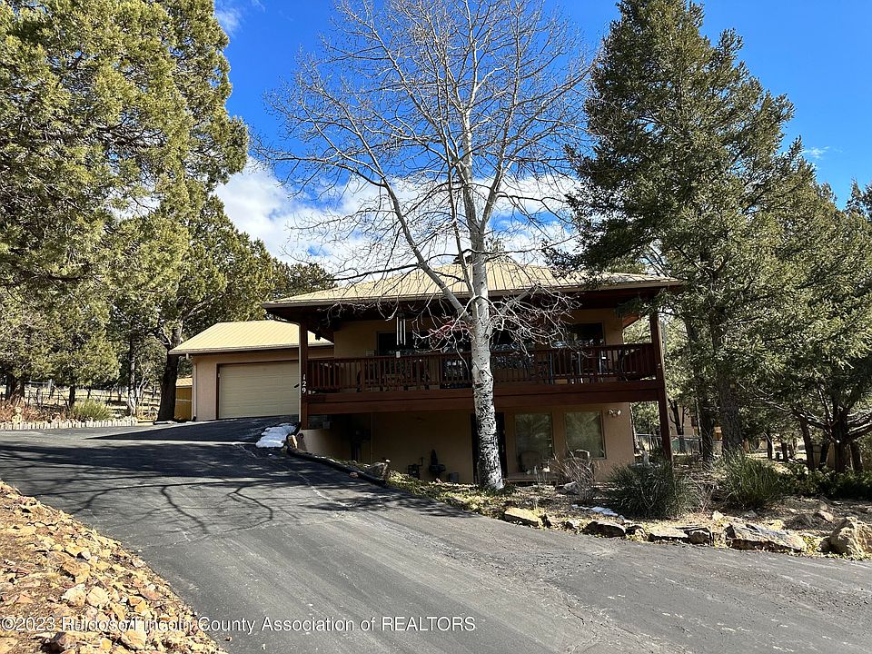 129 McBride Dr, Ruidoso, NM 88345 Zillow