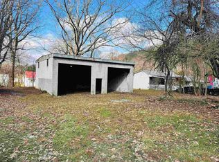 Dunmore St, Fairmont, WV 26554