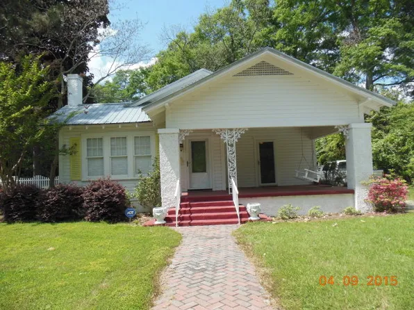 803 Durden St, Vidalia, GA 30474
