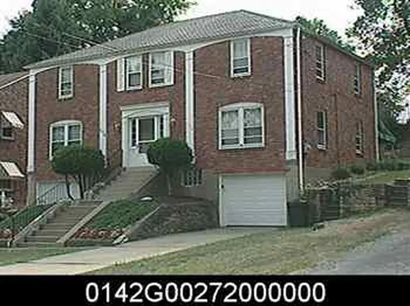 472 Serpentine Dr, Pittsburgh, PA 15243