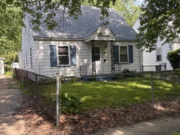 2168 N Church St, Decatur, IL 62526