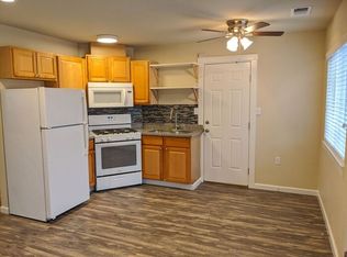 15130 Washington Ave SW, Lakewood, WA 98498
