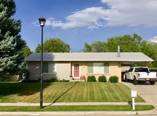 10557 S Primrose Dr, White City, UT 84094