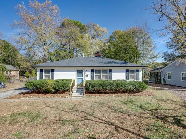 107 1st Ave, Spartanburg, SC 29302