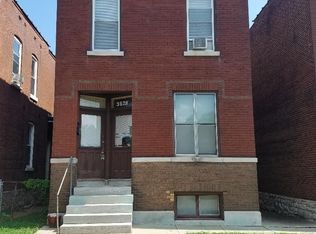 3528 Tennessee Ave, Saint Louis, MO 63118