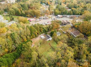 0 Hickory St, Rutherfordton, NC 28139