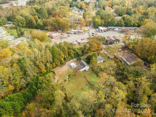 0 Hickory St, Rutherfordton, NC 28139